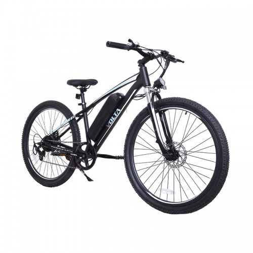 Volta Vb4 Katlanabilir Elektrikli Bisiklet