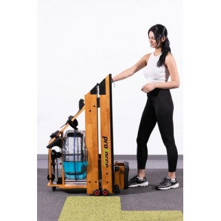 WR04 SULU KONDİSYON KÜREĞİ (SPR207)