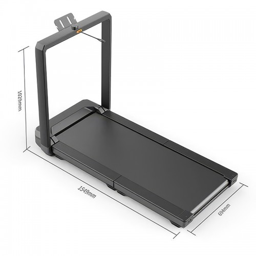 WalkingPad X23 Double Fold Koşu Bandı - 2 Fast x 2 Strong