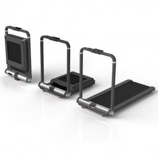 Walkingpad MC21 Katlanabilir Yürüme ve Koşu Bandı (SPR104)