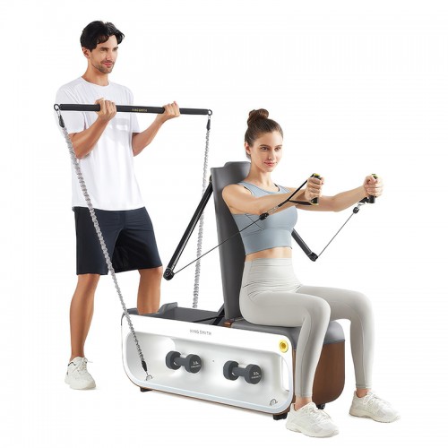 Walkingpad Multifonksiyonel Bench Sehpası