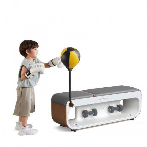 Walkingpad Multifonksiyonel Bench Sehpası