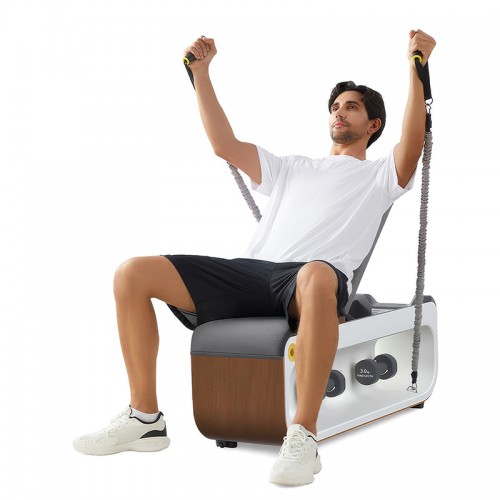 Walkingpad Multifonksiyonel Bench Sehpası