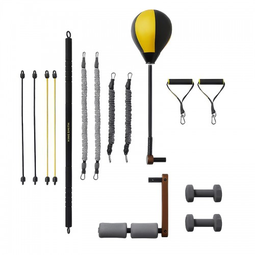 Walkingpad Multifonksiyonel Bench Sehpası