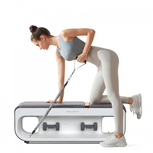 Walkingpad Multifonksiyonel Bench Sehpası