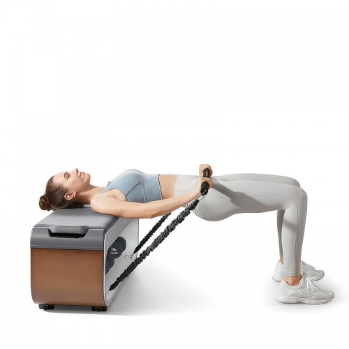 Walkingpad Multifonksiyonel Bench Sehpası