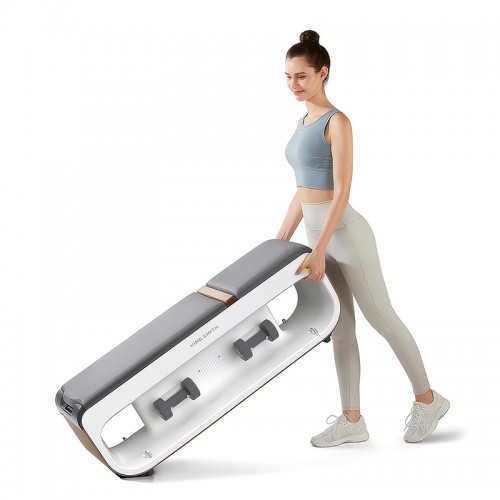 Walkingpad Multifonksiyonel Bench Sehpası