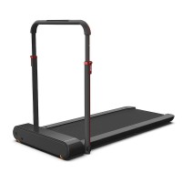 Walkingpad R1 Pro Katlanabilir Koşu ve Yürüyüş Bandı Black-Red (SPR069)