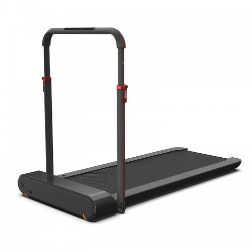 Walkingpad R1 Pro Katlanabilir Koşu ve Yürüyüş Bandı Black-Red