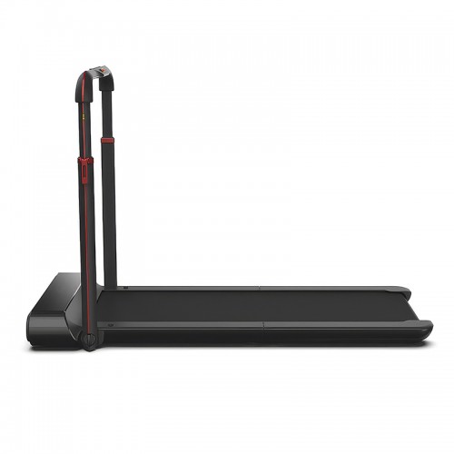 Walkingpad R1 Pro Katlanabilir Koşu ve Yürüyüş Bandı Black-Red