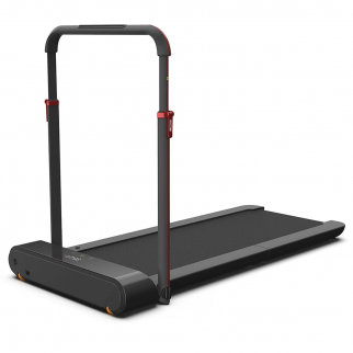 Walkingpad R1 Pro Katlanabilir Koşu ve Yürüyüş Bandı Black-Red (SPR069)