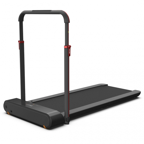 Walkingpad R1 Pro Special Edition (Black – Red) Katlanabilir Koşu ve Yürüyüş Bandı
