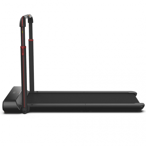 Walkingpad R1 Pro Special Edition (Black – Red) Katlanabilir Koşu ve Yürüyüş Bandı