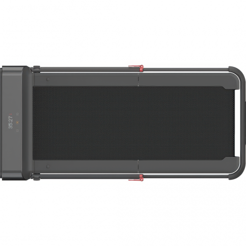 Walkingpad R1 Pro Special Edition (Black – Red) Katlanabilir Koşu ve Yürüyüş Bandı