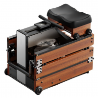 Walkingpad WR Kürek Çekme aleti (SPR156)