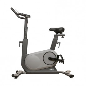 Wero Yapay Zeka Destekli Akıllı Kondisyon Bisikleti HOME (Coaching, Training, Racing, Auto Cadence, VR, AR, AI) (SPR170)