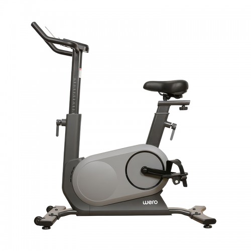 Wero Yapay Zeka Destekli Akıllı Kondisyon Bisikleti HOME (Coaching, Training, Racing, Auto Cadence, VR, AR, AI)