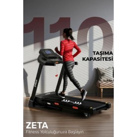 ZETA KOŞU BANDI (SPR206)