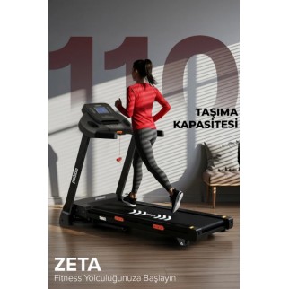 ZETA KOŞU BANDI (SPR206)