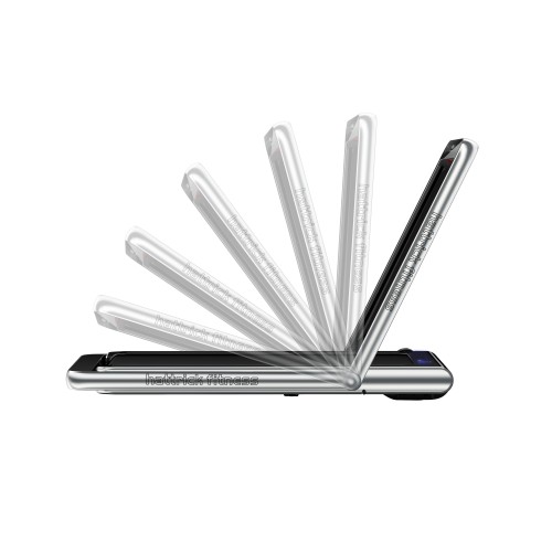 HATTRİCK EXPERT-PRO SMART YENİ NESİL KOŞU BANDI