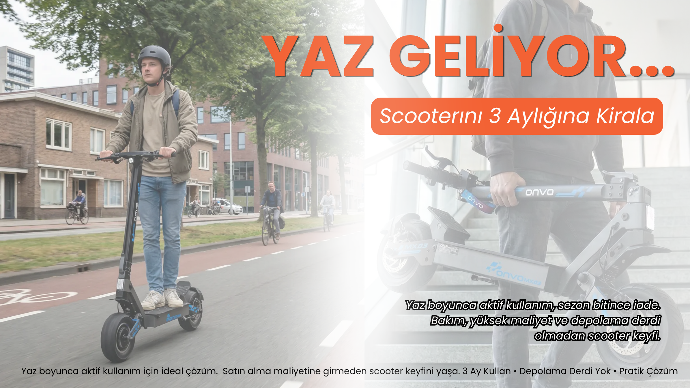 sporunu evde yap